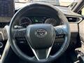 2022 Toyota Harrier