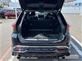 2022 Toyota Harrier