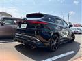 2022 Toyota Harrier