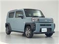 2020 Daihatsu Taft