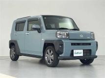 2020 Daihatsu Taft