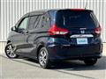 2021 Honda Freed