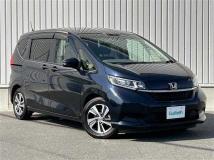 2021 Honda Freed