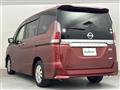 2017 Nissan Serena