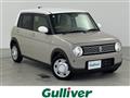 2021 Suzuki Lapin