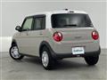 2021 Suzuki Lapin