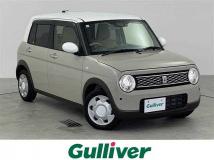 2021 Suzuki Lapin