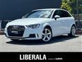 2019 Audi A3