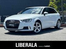 2019 Audi A3