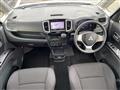 2015 Mitsubishi Delica D2
