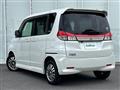 2015 Mitsubishi Delica D2