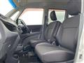 2015 Mitsubishi Delica D2