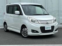 2015 Mitsubishi Delica D2