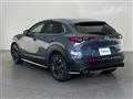 2020 Mazda CX-3