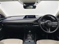 2020 Mazda CX-3