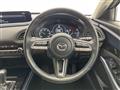 2020 Mazda CX-3