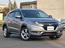 2014 Honda VEZEL