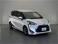 2019 Toyota Sienta