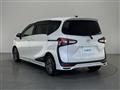 2019 Toyota Sienta