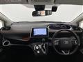 2019 Toyota Sienta