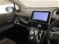 2019 Toyota Sienta