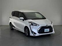 2019 Toyota Sienta