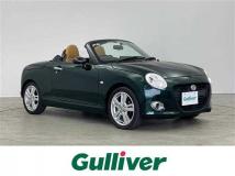 2015 Daihatsu Copen