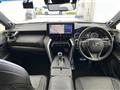 2021 Toyota Harrier