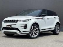 2023 Land Rover RangeRover Evoque