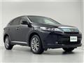 2017 Toyota Harrier