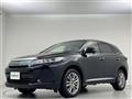 2017 Toyota Harrier