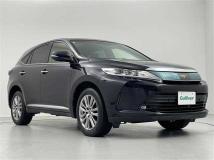 2017 Toyota Harrier