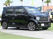 2020 Honda N-WGN