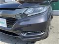 2017 Honda VEZEL