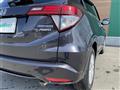 2017 Honda VEZEL
