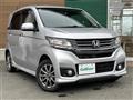 2014 Honda N-WGN