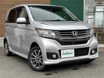 2014 Honda N-WGN