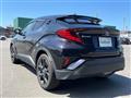 2021 Toyota C-HR