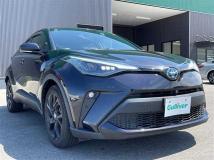 2021 Toyota C-HR