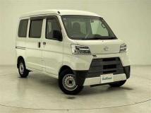 2020 Daihatsu Hijet Cargo