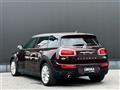 2017 BMW MINI Clubman