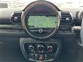 2017 BMW MINI Clubman