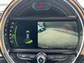 2017 BMW MINI Clubman