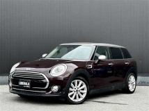 2017 BMW MINI Clubman