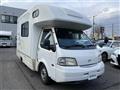 2009 Nissan Vanette Truck