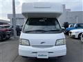 2009 Nissan Vanette Truck