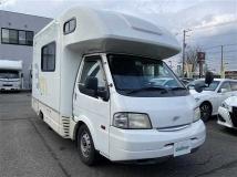 2009 Nissan Vanette Truck