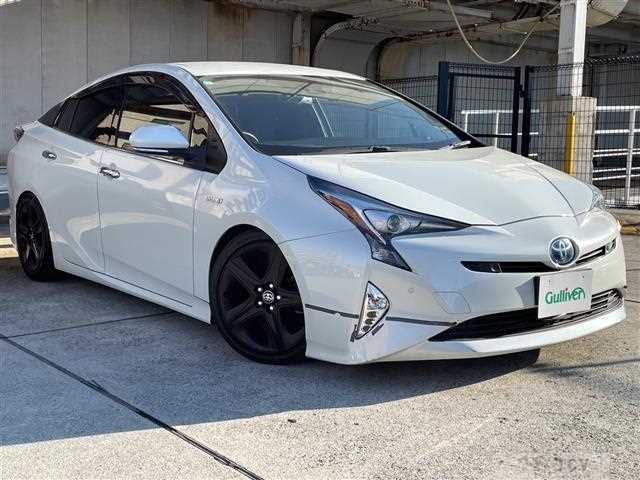 2019 Toyota Prius