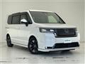 2023 Honda Step WGN