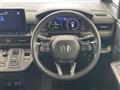 2023 Honda Step WGN